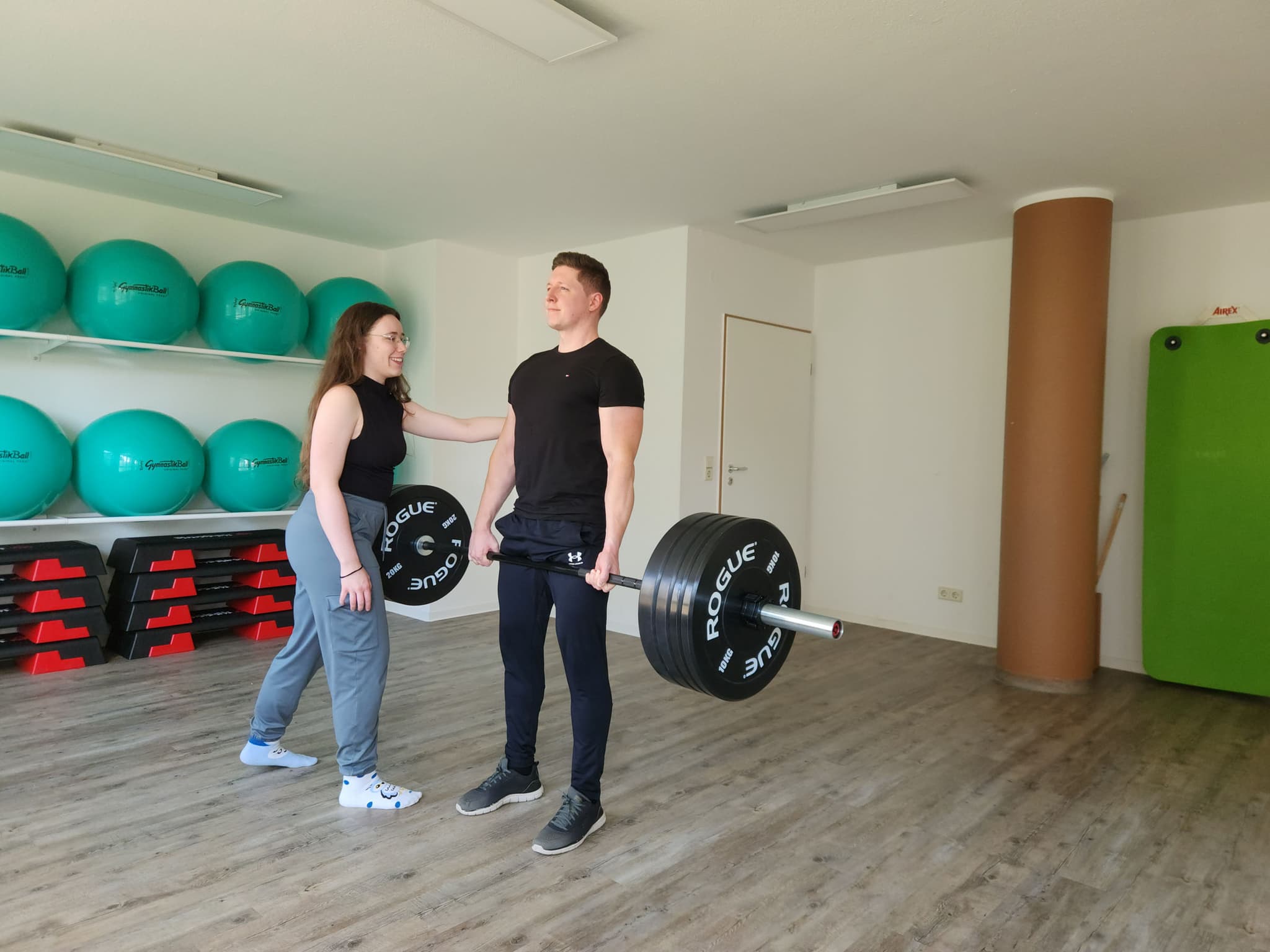 Personal Training